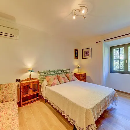 Tranquil Plana Den Rull Set In The Beautiful Ternelles Valley Private Pool * Pollença
